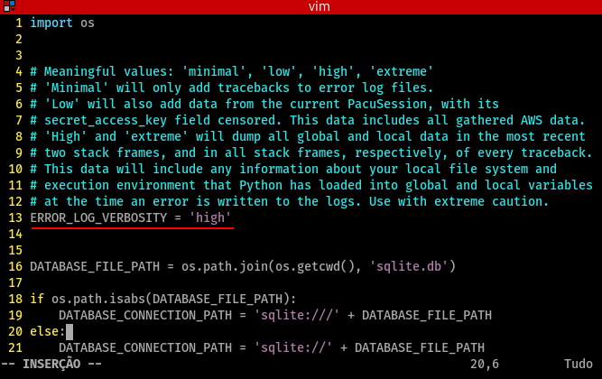 verbose_logs